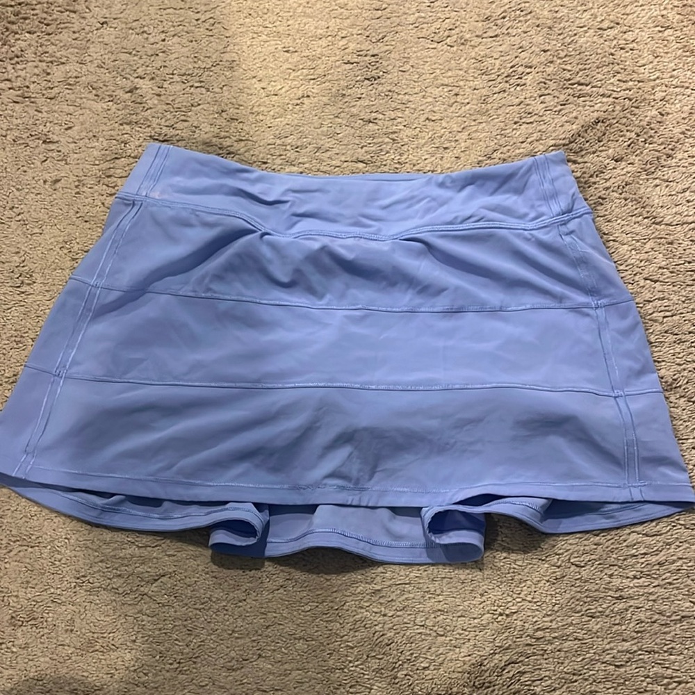 Lululemon skort